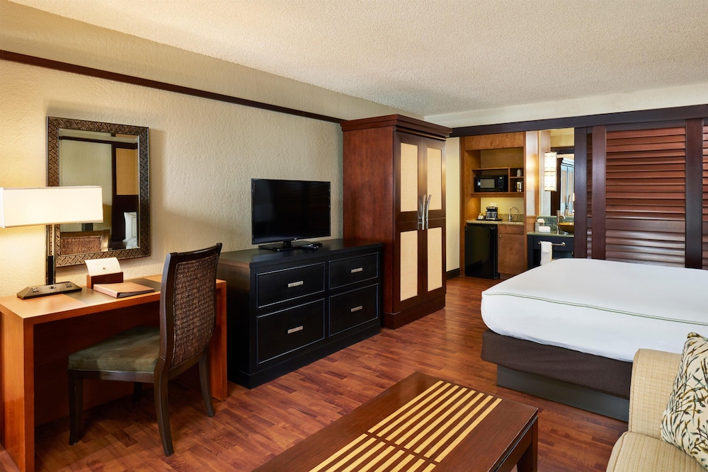 DoubleTree by Hilton Orlando Theme Park Resort — Hotel rooms in Orlando, Florida