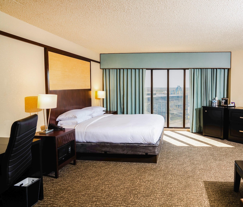 DoubleTree by Hilton Orlando Theme Park Resort — Hotel rooms in Orlando, Florida