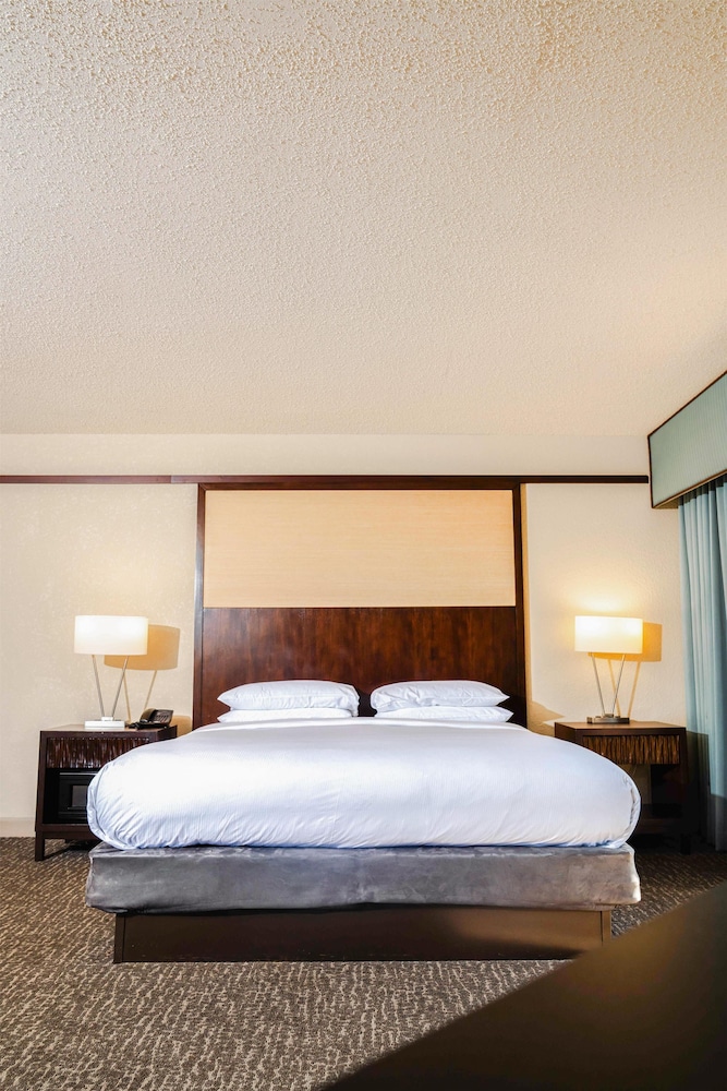 DoubleTree by Hilton Orlando Theme Park Resort — Hotel rooms in Orlando, Florida