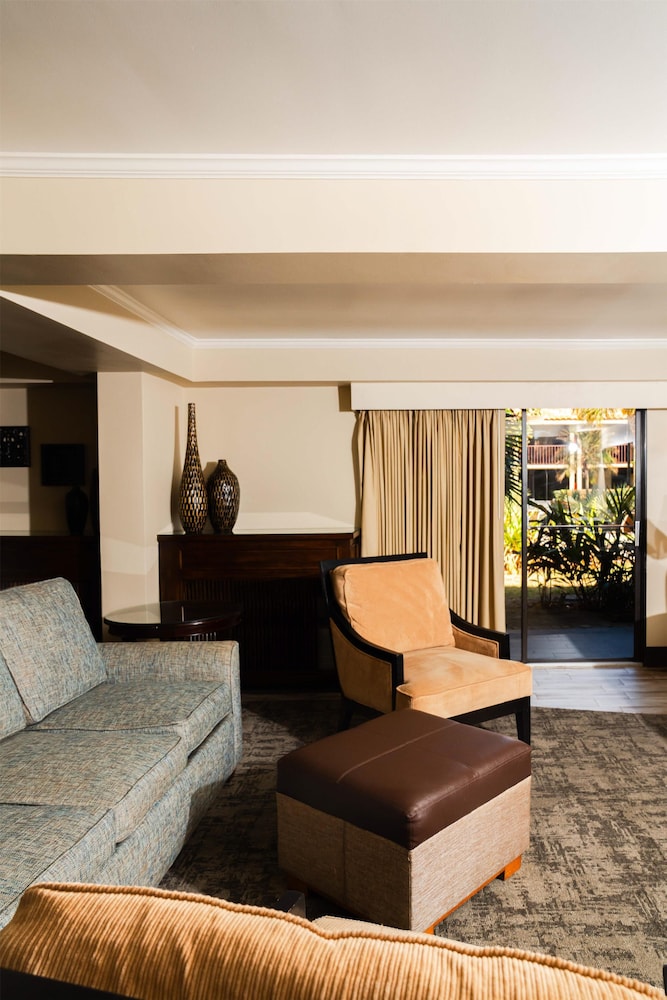 DoubleTree by Hilton Orlando Theme Park Resort — Hotel rooms in Orlando, Florida
