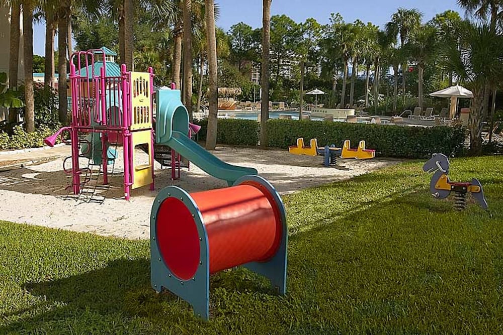 DoubleTree Suites by Hilton Orlando - Disney Springs® Area — Attractions for children in Lake Buena Vista, Florida