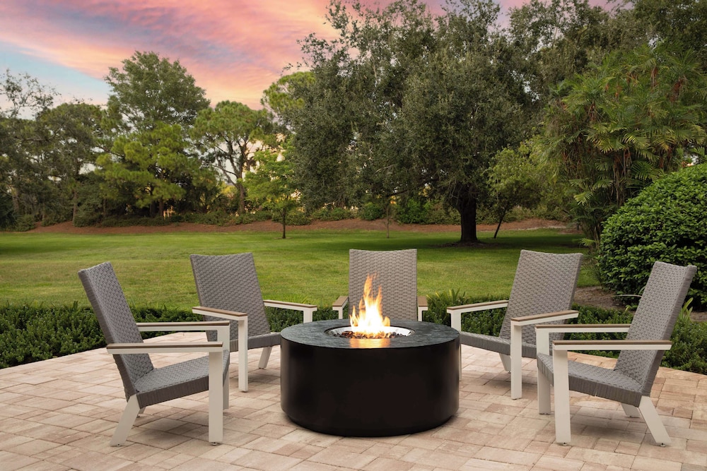 DoubleTree Suites by Hilton Orlando - Disney Springs® Area — Sports & recreation in Lake Buena Vista, Florida