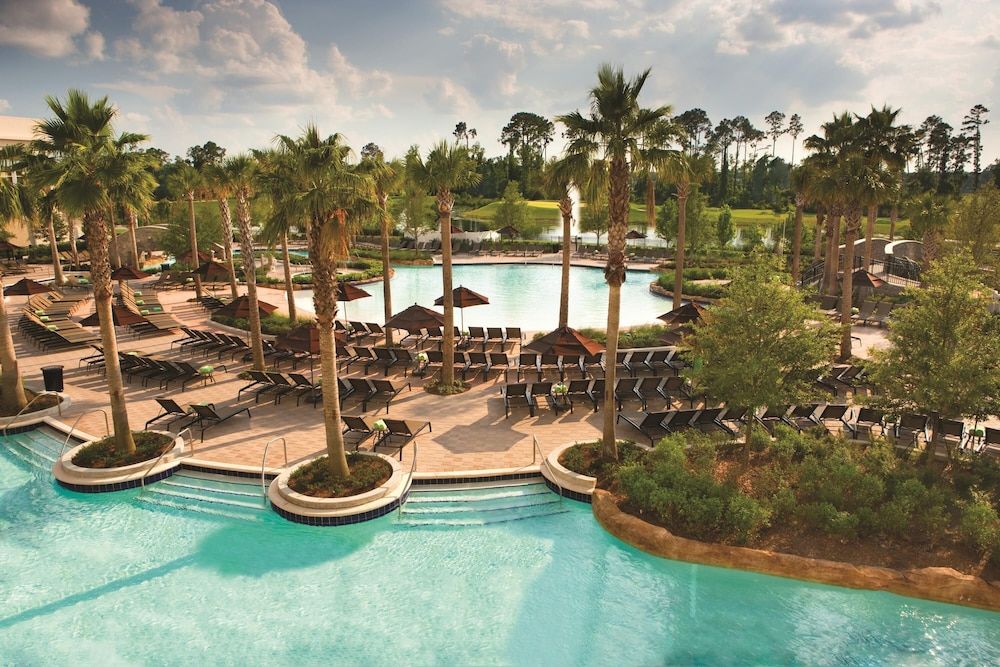 Signia by Hilton Orlando - An Official Walt Disney World® Hotel image