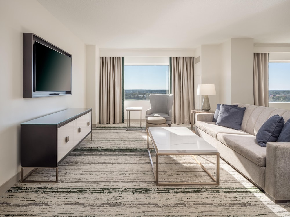 Signia by Hilton Orlando - An Official Walt Disney World® Hotel — Hotel rooms in Orlando, Florida