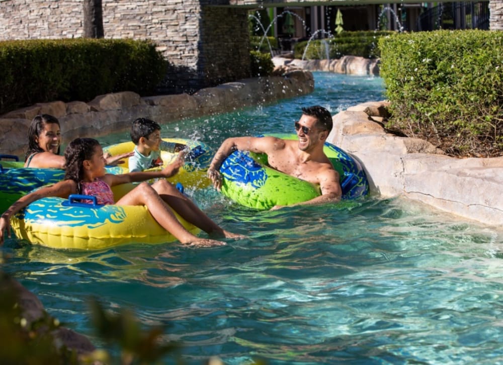Signia by Hilton Orlando - An Official Walt Disney World® Hotel — Attractions for children in Orlando, Florida