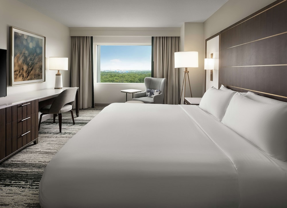 Signia by Hilton Orlando - An Official Walt Disney World® Hotel — Hotel rooms in Orlando, Florida