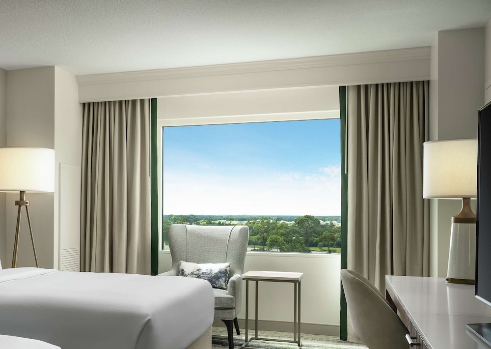 Signia by Hilton Orlando - An Official Walt Disney World® Hotel — Hotel rooms in Orlando, Florida