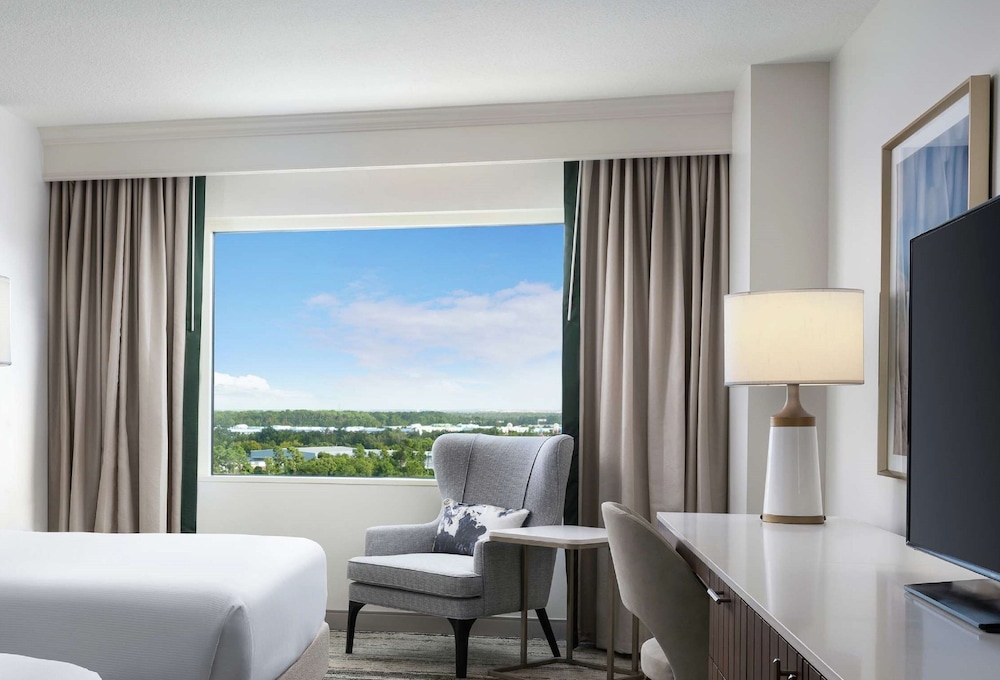 Signia by Hilton Orlando - An Official Walt Disney World® Hotel — Hotel rooms in Orlando, Florida