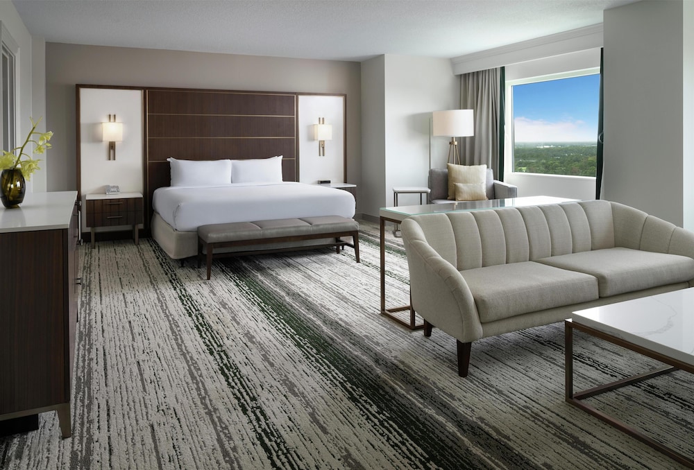 Signia by Hilton Orlando - An Official Walt Disney World® Hotel — Hotel rooms in Orlando, Florida