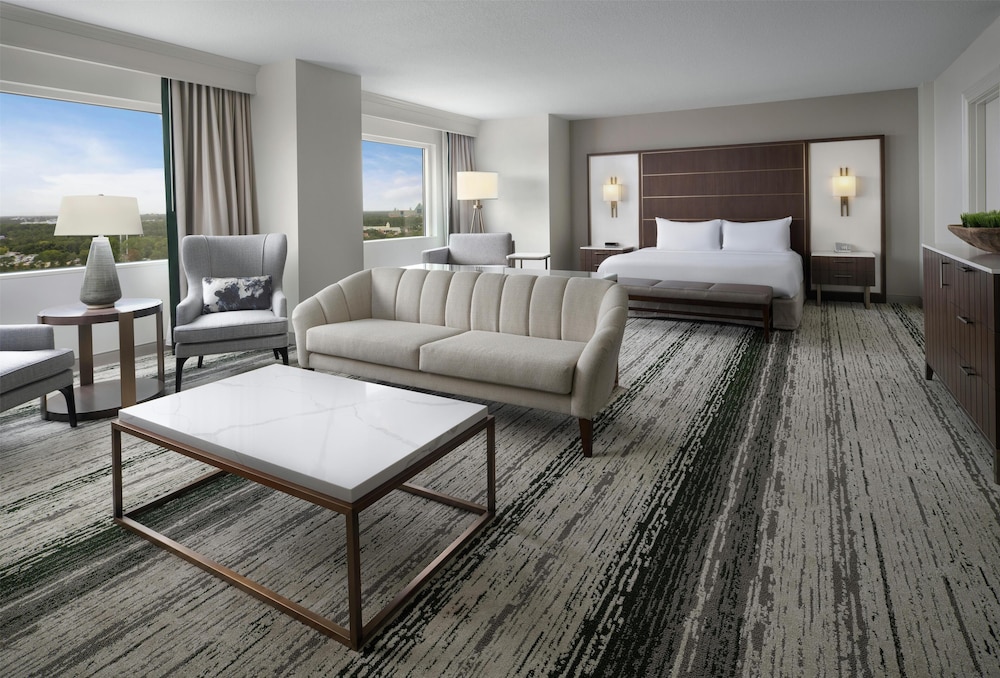 Signia by Hilton Orlando - An Official Walt Disney World® Hotel — Hotel rooms in Orlando, Florida