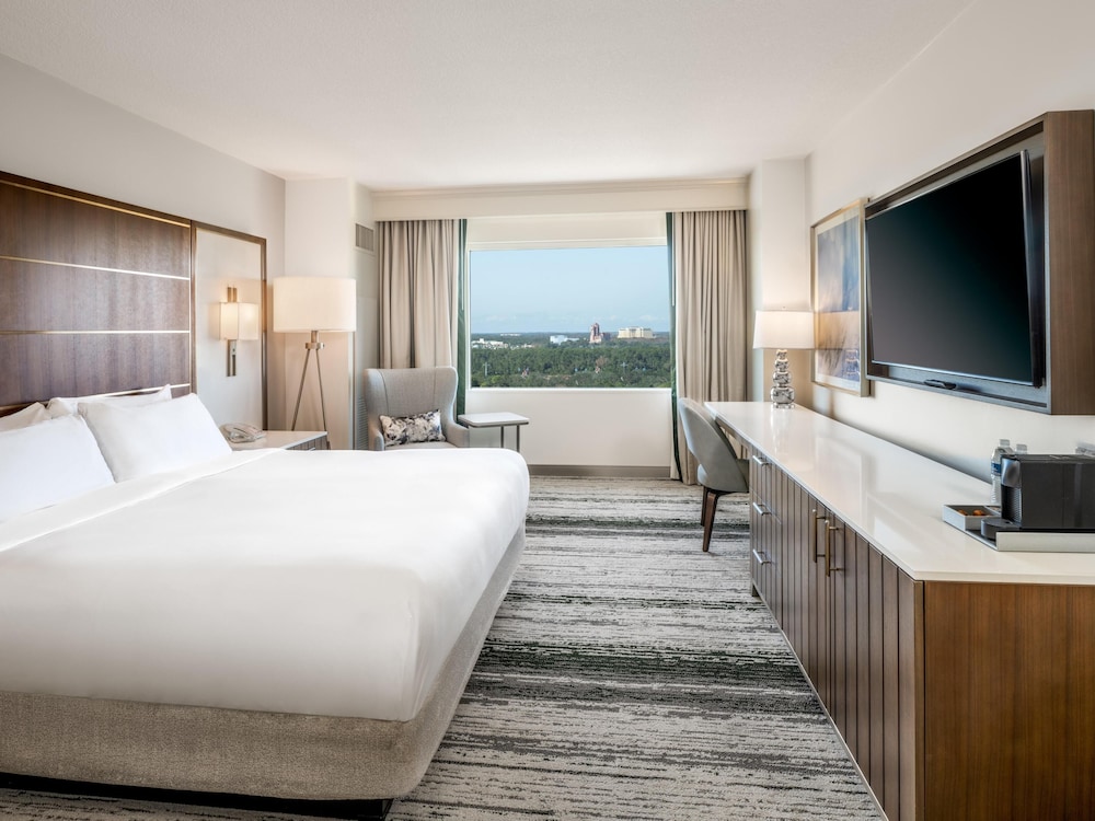 Signia by Hilton Orlando - An Official Walt Disney World® Hotel — Hotel rooms in Orlando, Florida
