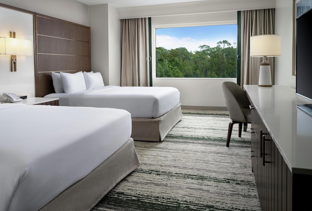 Signia by Hilton Orlando - An Official Walt Disney World® Hotel — Hotel rooms in Orlando, Florida