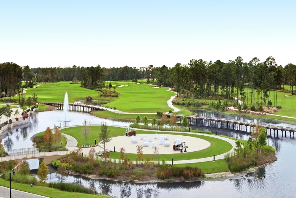 Signia by Hilton Orlando - An Official Walt Disney World® Hotel — Sports & recreation in Orlando, Florida