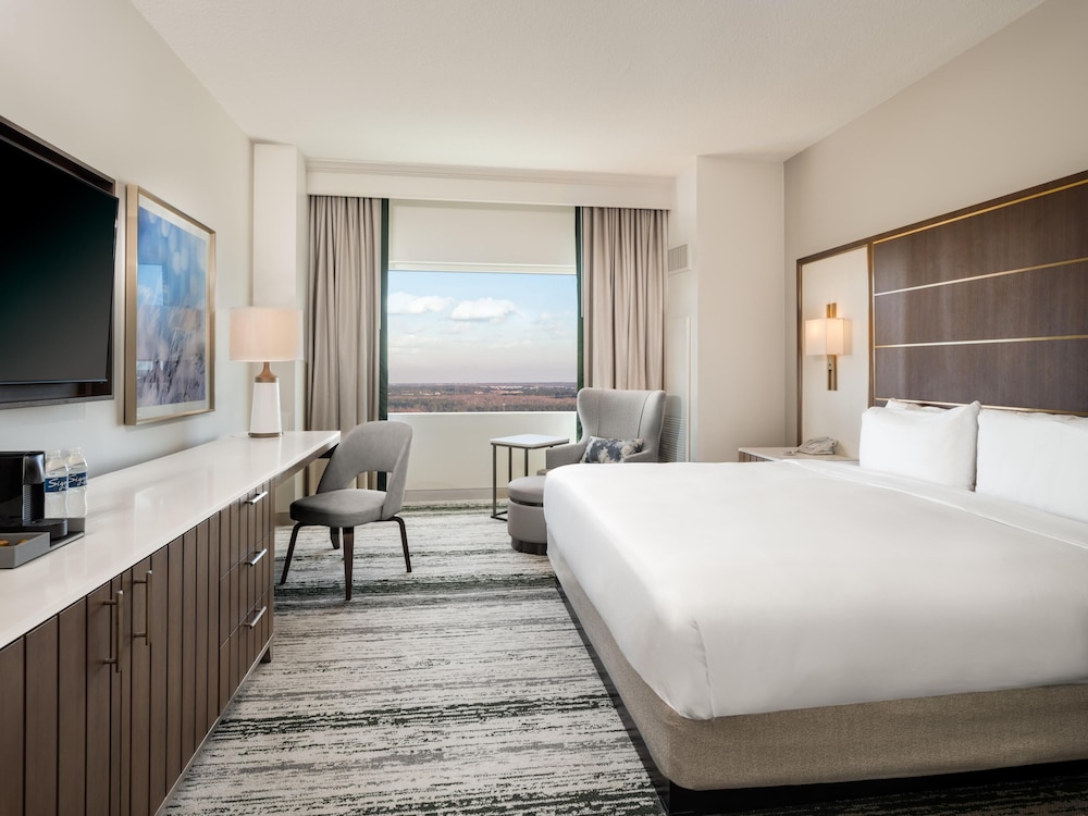 Signia by Hilton Orlando - An Official Walt Disney World® Hotel — Hotel rooms in Orlando, Florida