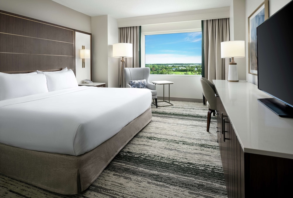 Signia by Hilton Orlando - An Official Walt Disney World® Hotel — Hotel rooms in Orlando, Florida