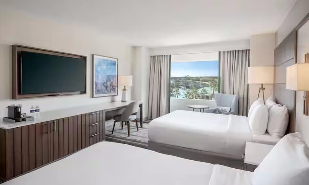 Signia by Hilton Orlando - An Official Walt Disney World® Hotel — Hotel rooms in Orlando, Florida