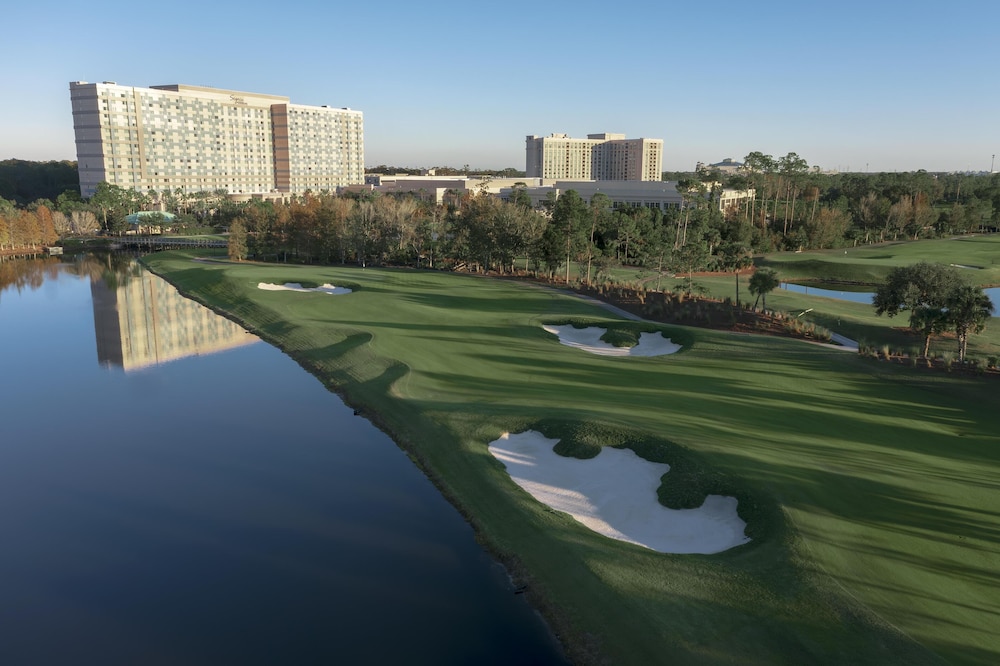 Signia by Hilton Orlando - An Official Walt Disney World® Hotel — Sports & recreation in Orlando, Florida