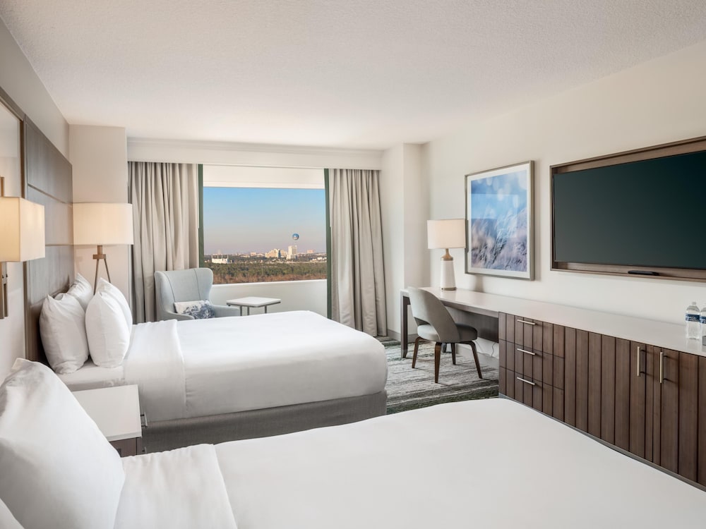 Signia by Hilton Orlando - An Official Walt Disney World® Hotel — Hotel rooms in Orlando, Florida