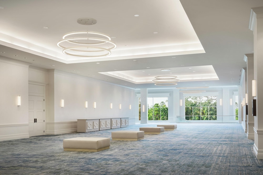 Signia by Hilton Orlando - An Official Walt Disney World® Hotel — Hotel building in Orlando, Florida