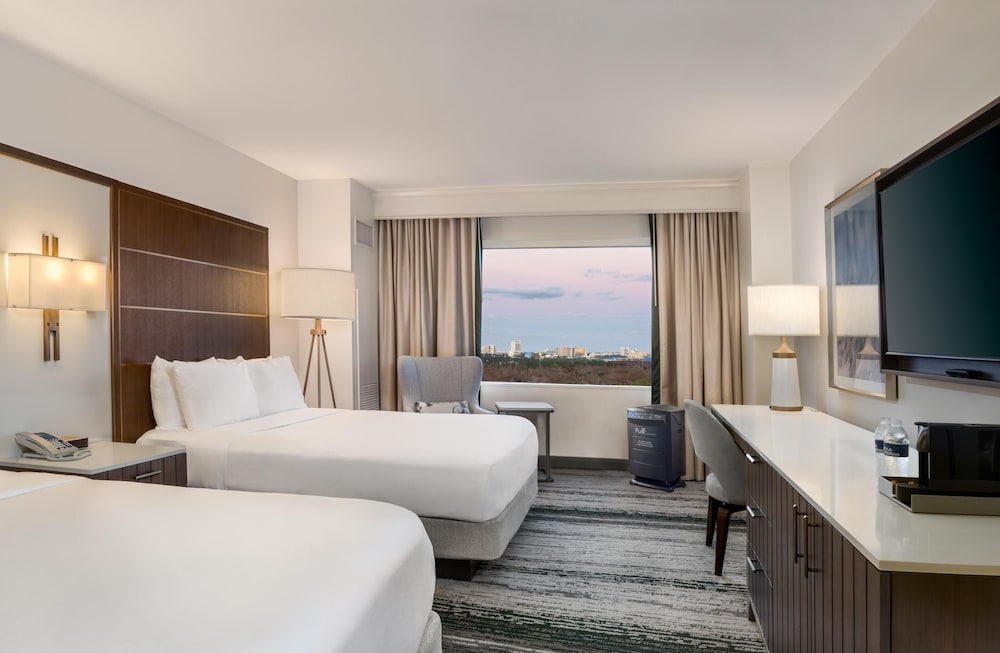 Signia by Hilton Orlando - An Official Walt Disney World® Hotel — Hotel rooms in Orlando, Florida