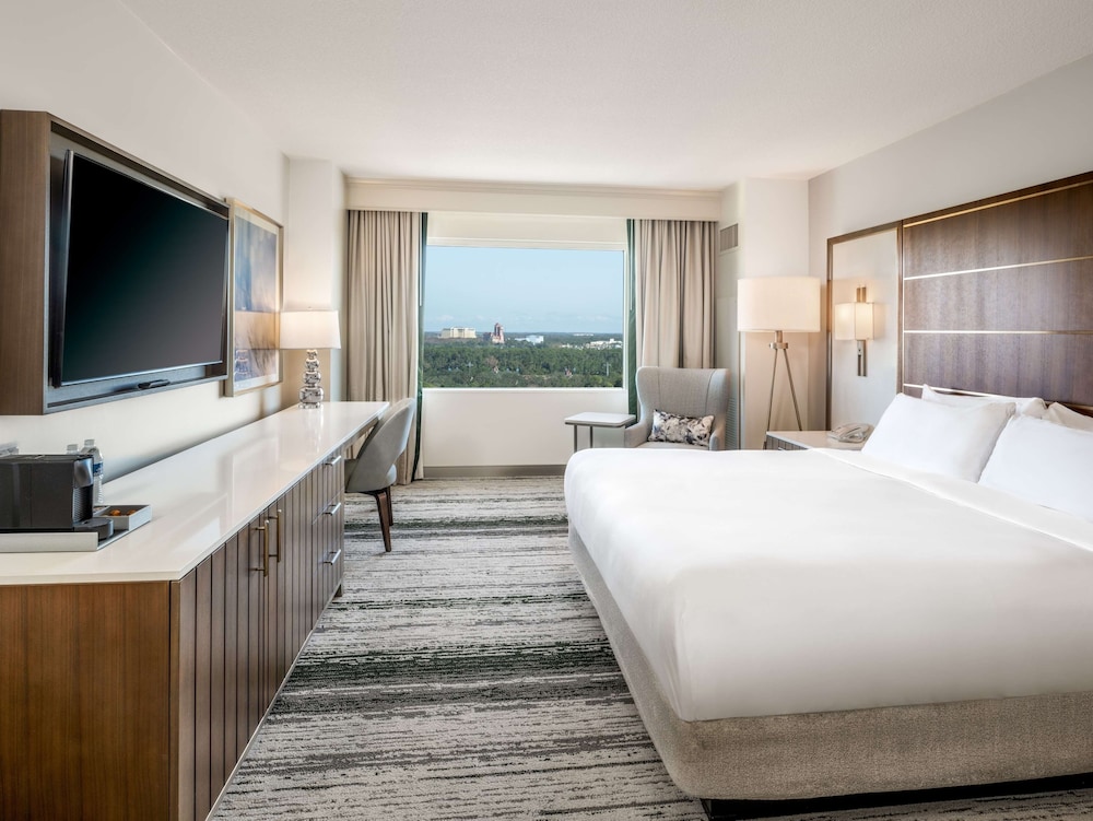 Signia by Hilton Orlando - An Official Walt Disney World® Hotel — Hotel rooms in Orlando, Florida
