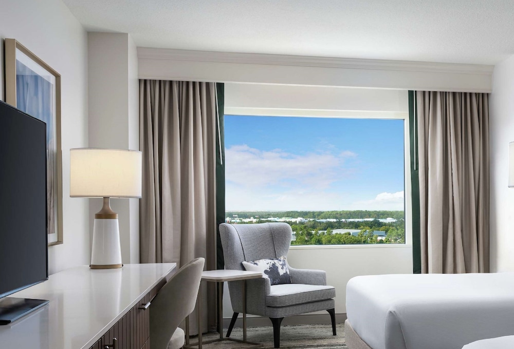 Signia by Hilton Orlando - An Official Walt Disney World® Hotel — Hotel rooms in Orlando, Florida