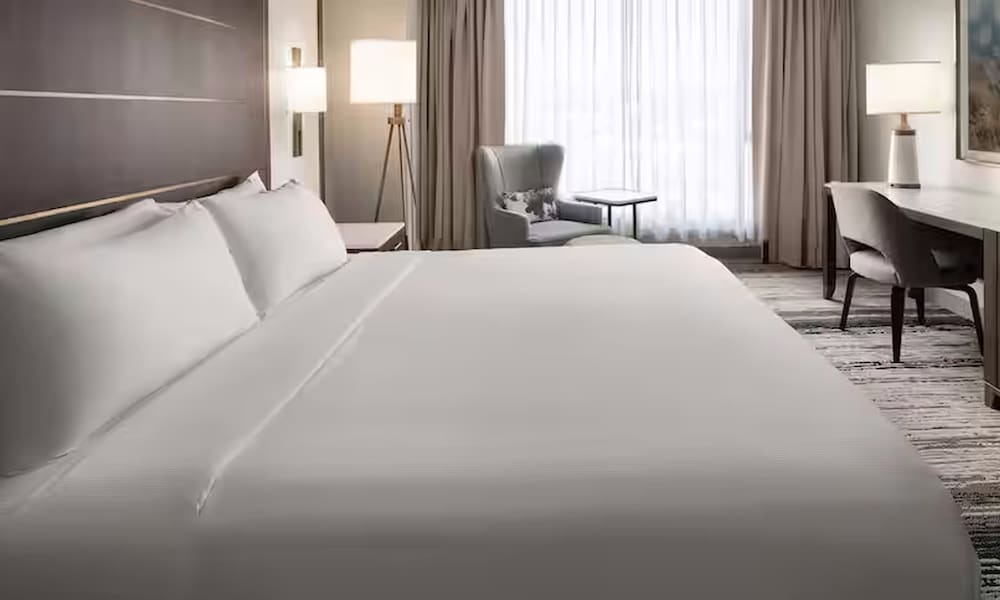 Signia by Hilton Orlando - An Official Walt Disney World® Hotel — Hotel rooms in Orlando, Florida