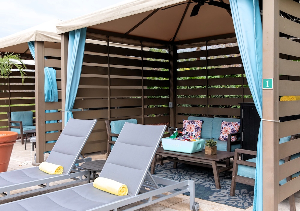 Hyatt Regency Grand Cypress — Swimming pool in Orlando, Florida