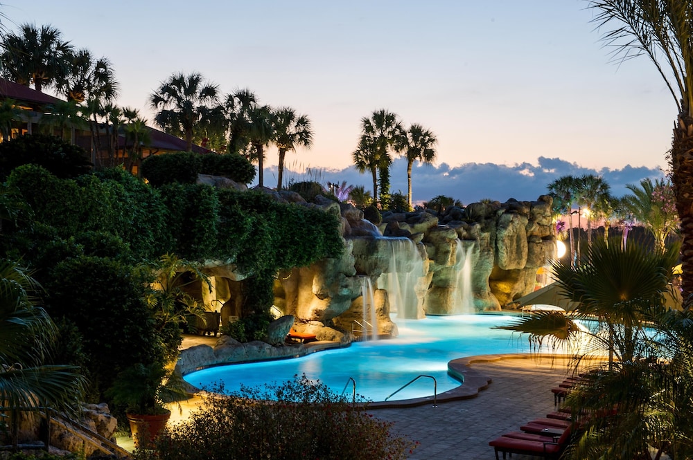 Hyatt Regency Grand Cypress - zdjęcie 4