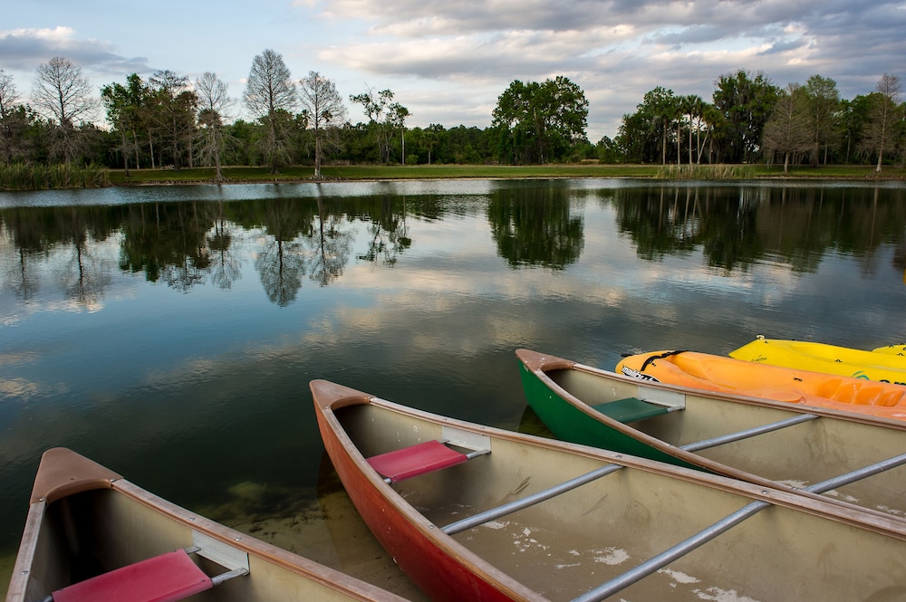 Hyatt Regency Grand Cypress — Sports & recreation in Orlando, Florida