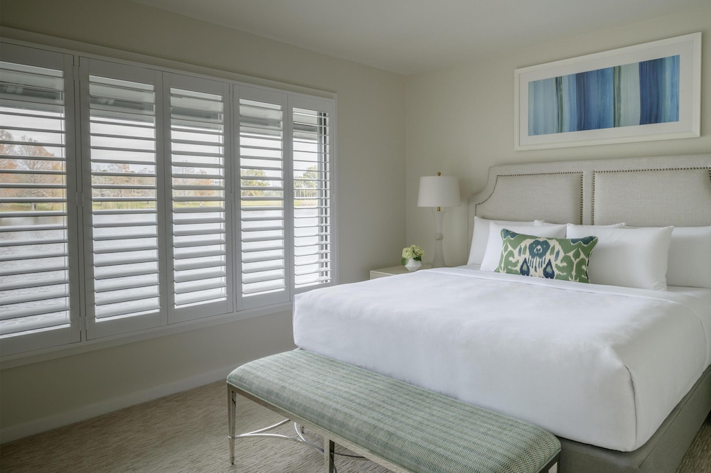 Hyatt Regency Grand Cypress — Hotel rooms in Orlando, Florida