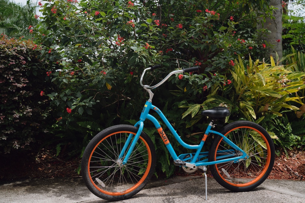 Hyatt Regency Grand Cypress — Sports & recreation in Orlando, Florida