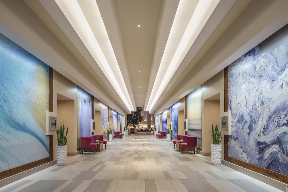 Hyatt Regency Grand Cypress — Hotel building in Orlando, Florida