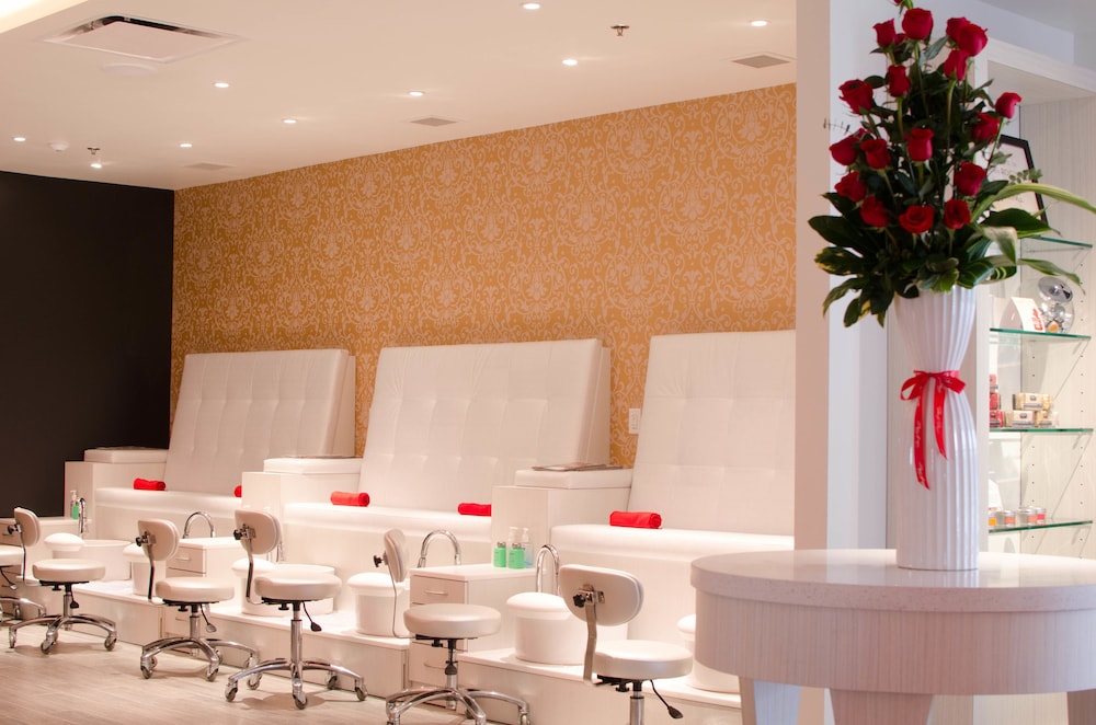 Hyatt Regency Grand Cypress — Spa in Orlando, Florida