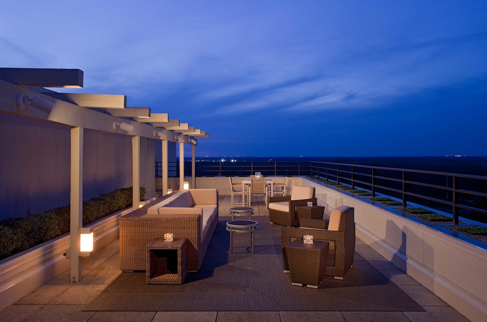 Hyatt Regency Grand Cypress — Restaurant & bars in Orlando, Florida