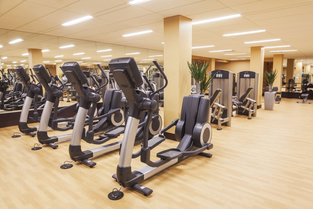 Hyatt Regency Grand Cypress — Sports & recreation in Orlando, Florida