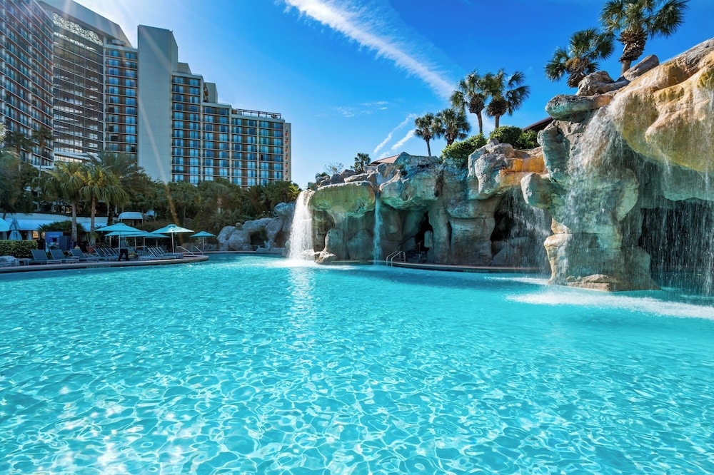 Hyatt Regency Grand Cypress