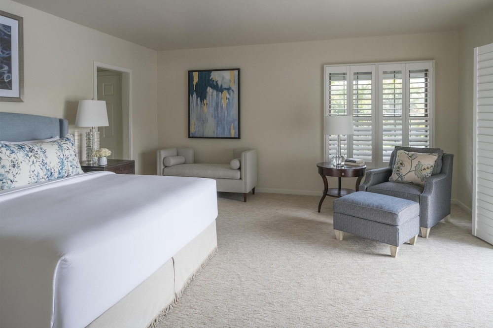 Hyatt Regency Grand Cypress — Hotel rooms in Orlando, Florida