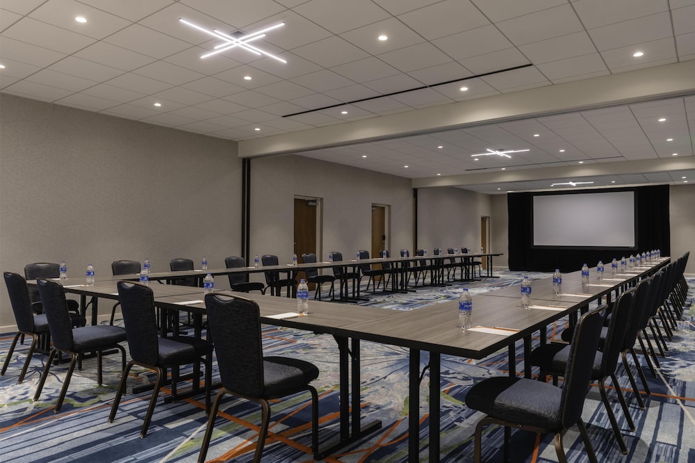 Hyatt Regency Grand Cypress — Hotel building in Orlando, Florida
