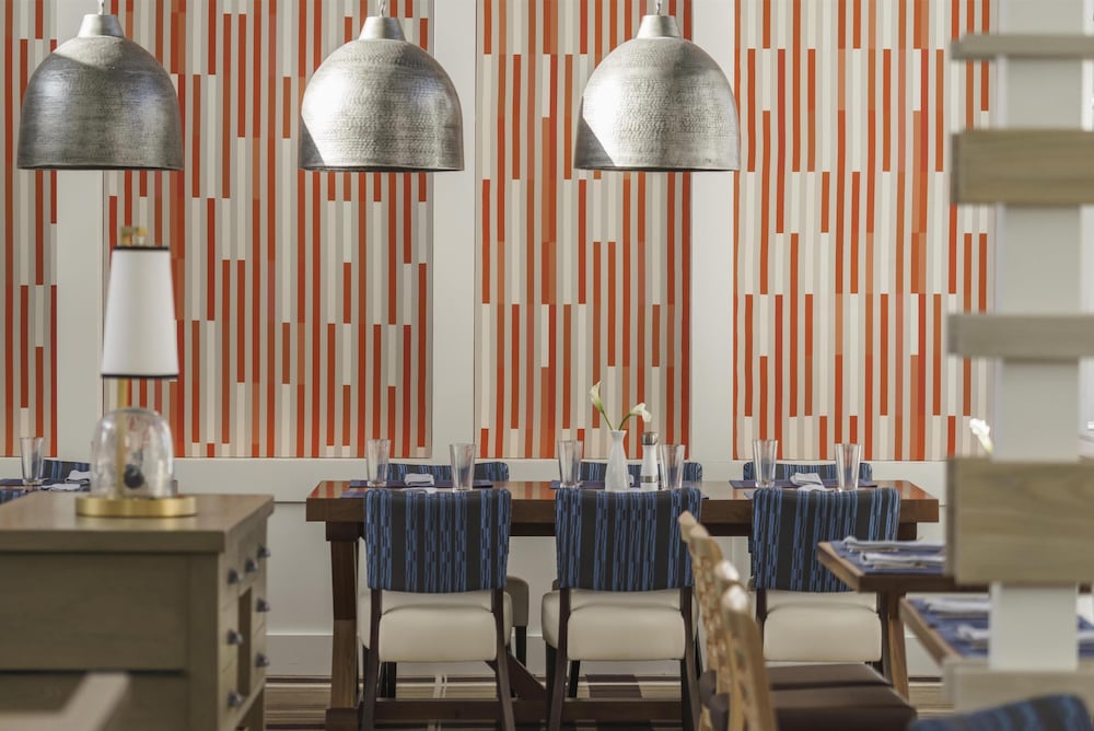 Hyatt Regency Grand Cypress — Restaurant & bars in Orlando, Florida