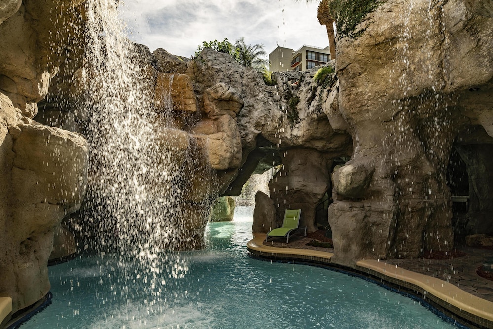 Hyatt Regency Grand Cypress — Swimming pool in Orlando, Florida