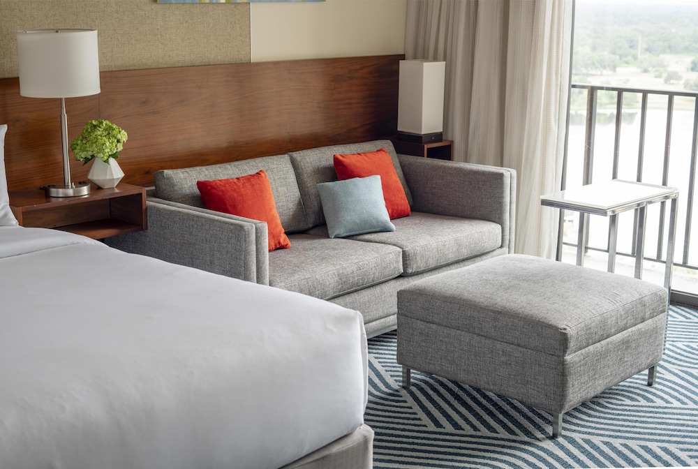 Hyatt Regency Grand Cypress — Hotel rooms in Orlando, Florida