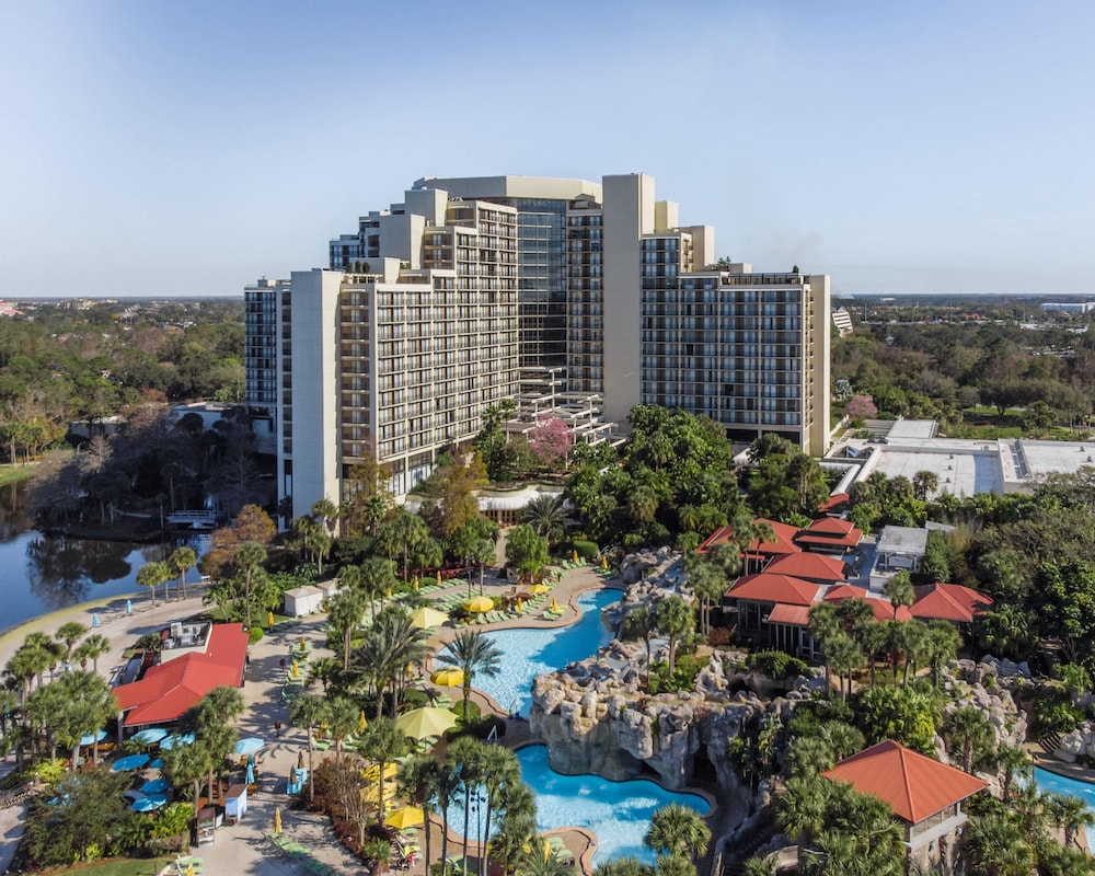 Hyatt Regency Grand Cypress - zdjęcie 5