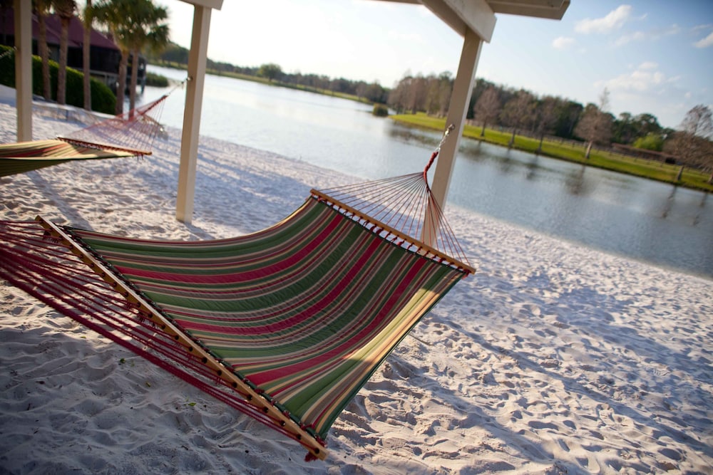 Hyatt Regency Grand Cypress — Beach in Orlando, Florida