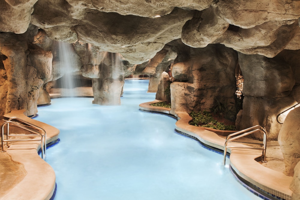 Hyatt Regency Grand Cypress — Swimming pool in Orlando, Florida