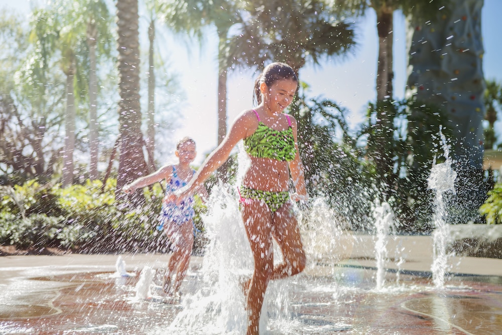 Hyatt Regency Grand Cypress — Attractions for children in Orlando, Florida