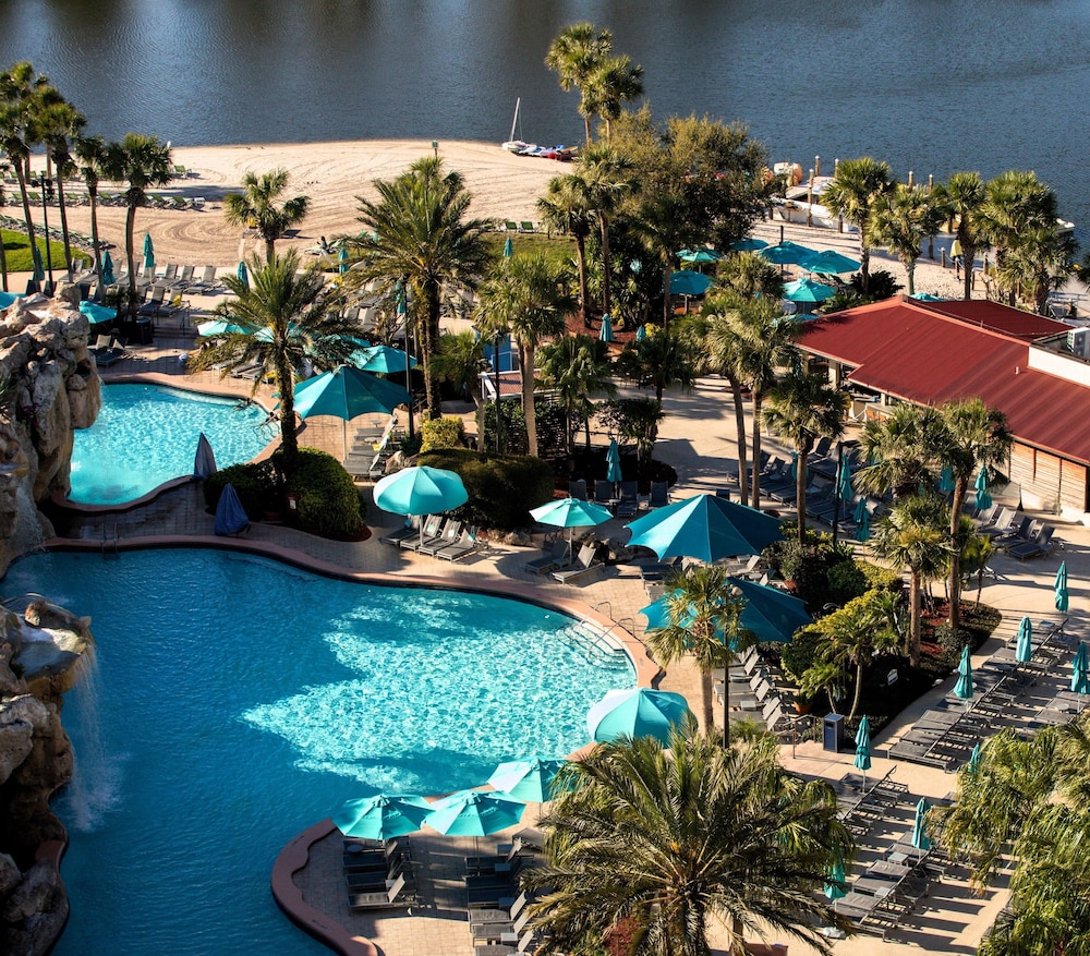 Hyatt Regency Grand Cypress - zdjęcie 2