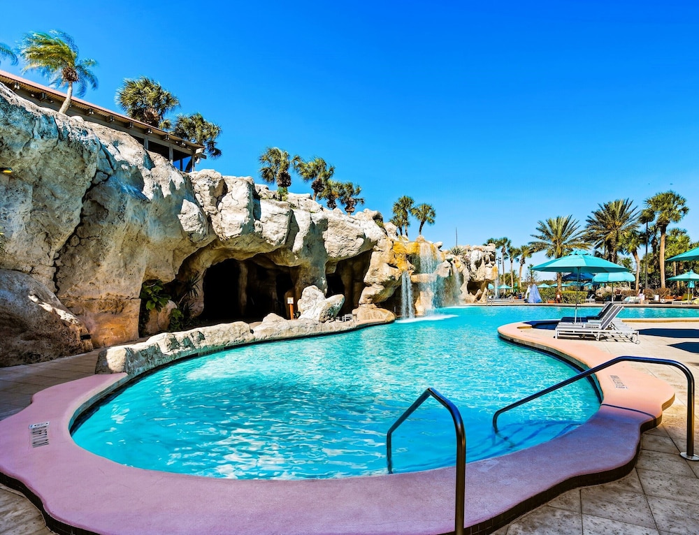 Hyatt Regency Grand Cypress - zdjęcie 3