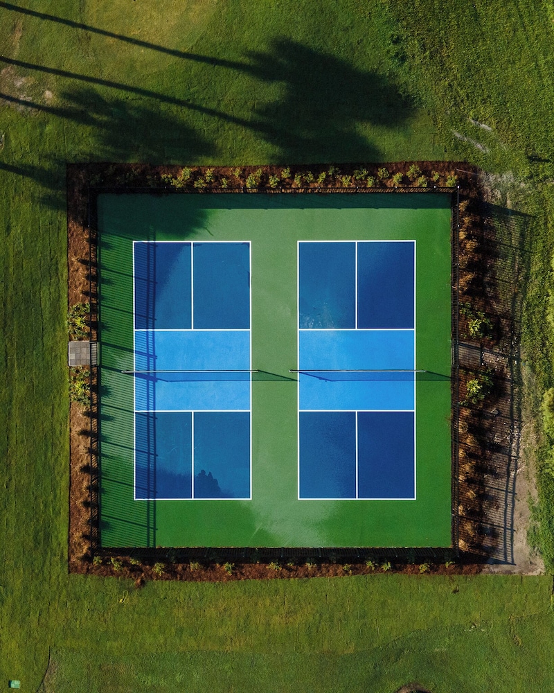 Hyatt Regency Grand Cypress — Sports & recreation in Orlando, Florida