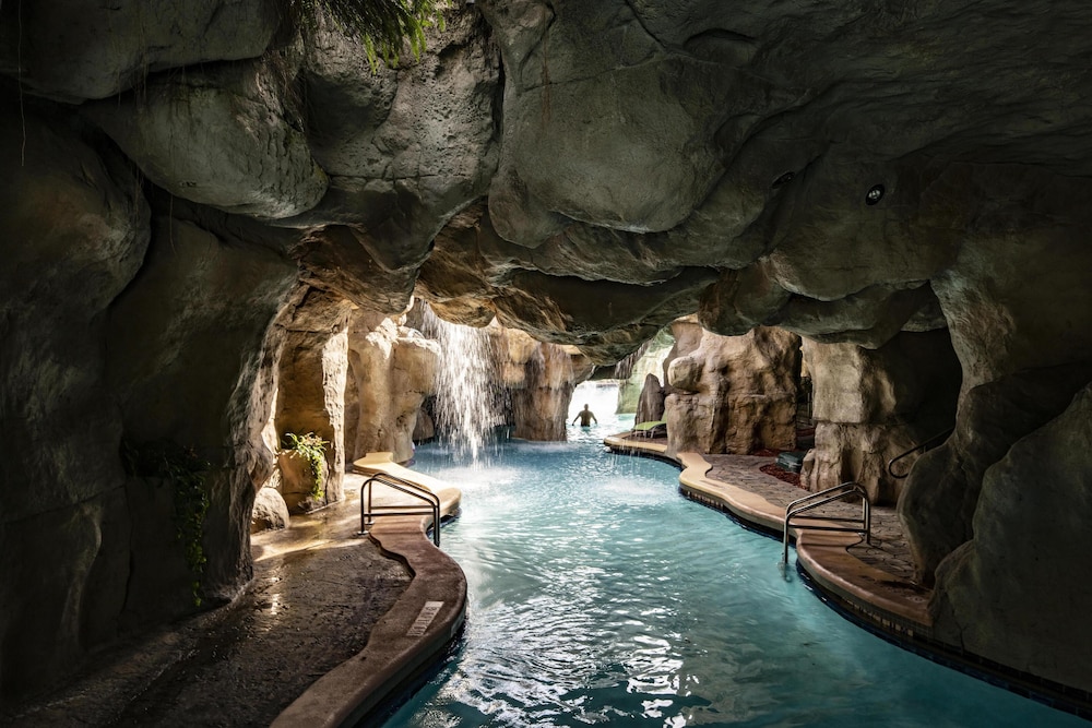 Hyatt Regency Grand Cypress — Swimming pool in Orlando, Florida